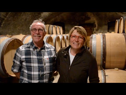 Moulin à Vent O.Merlin 2018