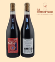 [6108] VDF "Brain de Folie, Grolleau" Les Vignes du Mortier 2023.webp