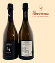 [3702] Champagne "Les Roches" Domaine André Heucq 2016.webp