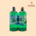 Liqueur de menthe, Arty Spirit.webp