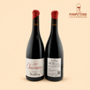 Morgon "Les Charmes" Domaine Striffling 2023.webp