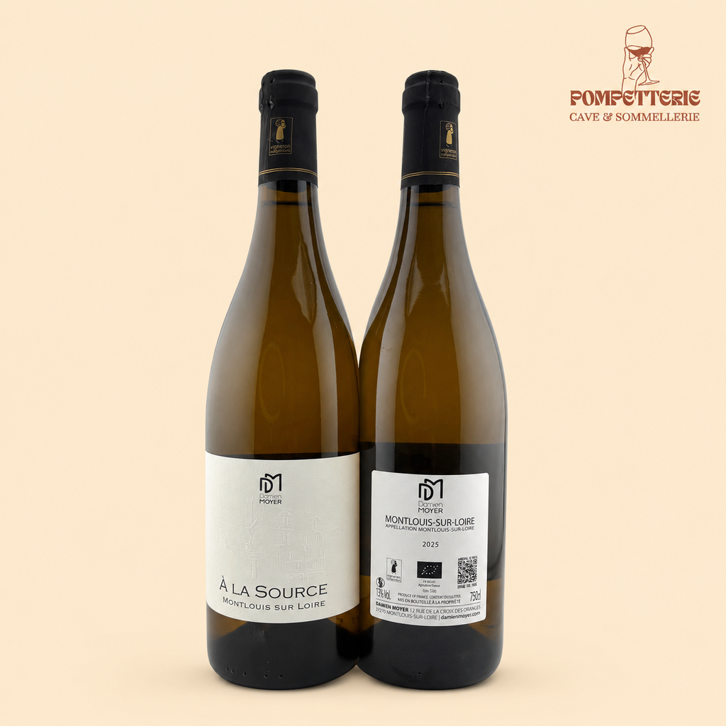 Montlouis-sur-loire "A la Source" Damien moyer 2025.webp