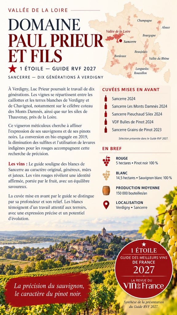 Domaine Paul Prieur, l’esprit de Sancerre.webp