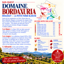 Bordaxuria, l’énergie des grès rouges.webp