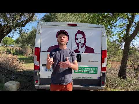 Découvrez le vigneron