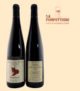 Alsace "Rouge Comme Renard" Henry Fuchs 2022