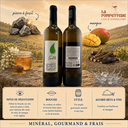 Irouléguy "Errotik" Domaine Bordaxuria 2022