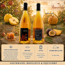 Vin de Pomme "Mokofin" Domaine Bordatto 2021