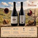 VDF "A Jean" Domaine des Amiels 2019