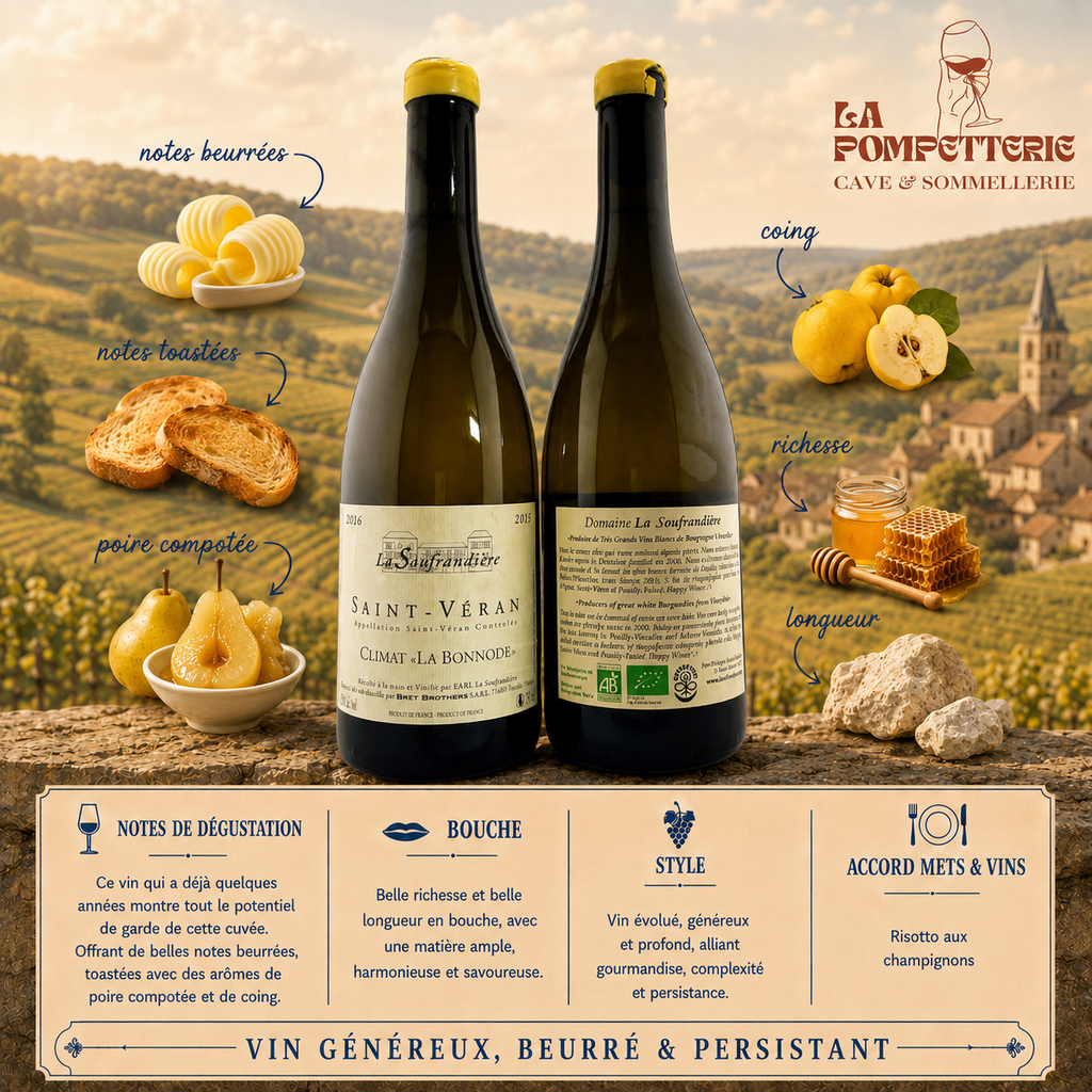 [3930] Saint-Véran "La Bonnode" La Soufrandière 2016