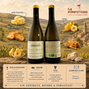 Saint-Véran "La Bonnode" La Soufrandière 2016