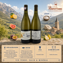 Apremont "Ralling Rock, Abymes" Domaine D&D Berthollier 2024