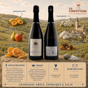 Champagne "Fosse Grely" Ruppert-Leroy 2020