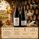 Champagne "11,12,13..." Ruppert-Leroy (Solera de 2020)