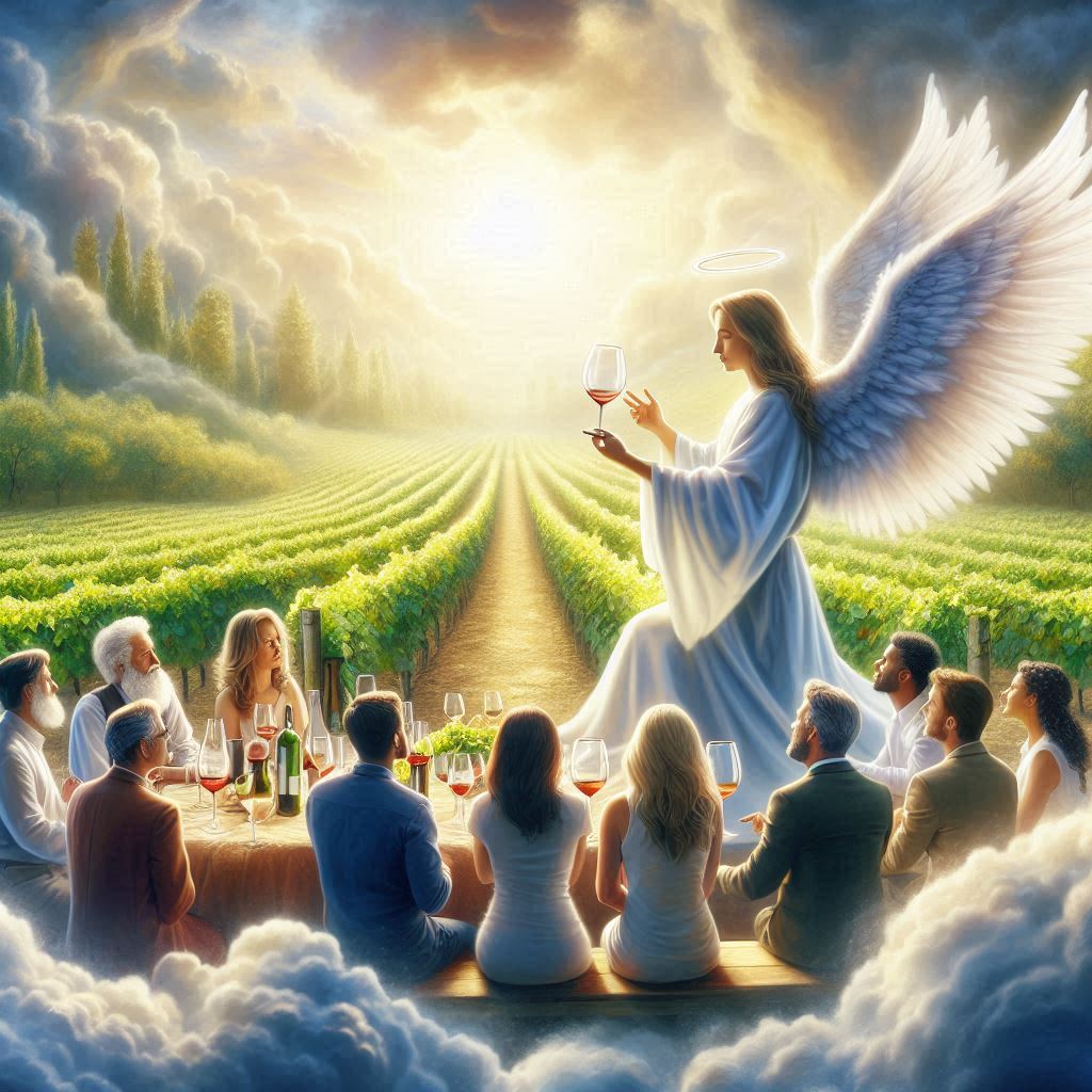 Cours de sommellerie confirmé