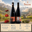Savoie "Sel de Marius"  D&D Berthollier 2022
