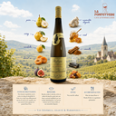 Alsace "Altenbourg - Pinot Gris" Domaine weinbach 2022
