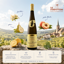 Alsace "Théo" Domaine Weinbach 2022
