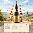 Alsace Grand Cru "Furstentum Pinots" Domaine Weinbach 2022