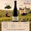 Bourgueil "Les Coteaux du Levant" Domaine de la Butte 2023