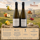 Champagne "L'ouverture" Frédéric Savart N.M