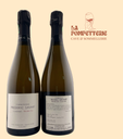 Champagne "L'ouverture" Frédéric Savart N.M