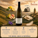 Condrieu "Bassenon" Domaine Guy Bernard 2022