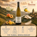 Condrieu "Côte Chatillon" Domaine P&C Bonnefond 2023