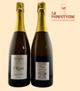 Crémant de Savoie "L'Alpet" D&D Berthollier N.M