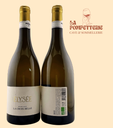 Côtes-du-Rhône "Elysée" Domaine de la Croix Belle 2022