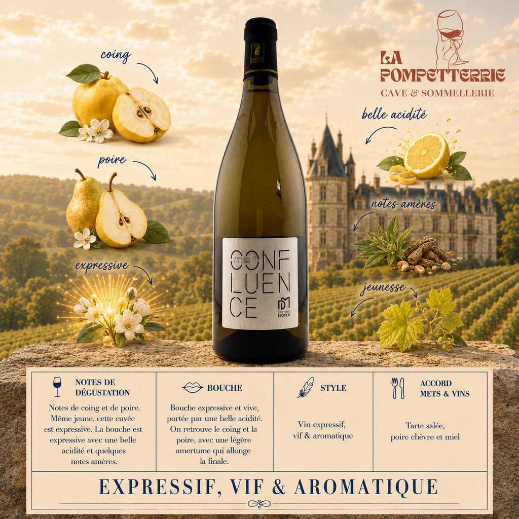 [3100] Montlouis-sur-Loire "Confluence" Damien Moyer 2022