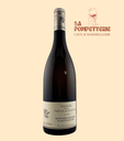 Montlouis-sur-Loire "Les hauts de husseau" Domaine de la Taille aux Loups 2022