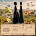 Montlouis-sur-Loire "Triple zero" Domaine de la taille aux loups N.M