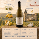 Montlouis-sur-loire "A la Source" Damien moyer 2022