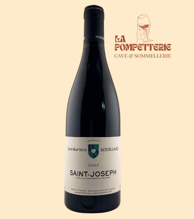 [38021] Saint-Joseph J.B Souillard 2022