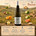 Santenay "Les Potets" J.M Vincent 2021