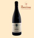 VDF Syrah J.B Souillard 2022