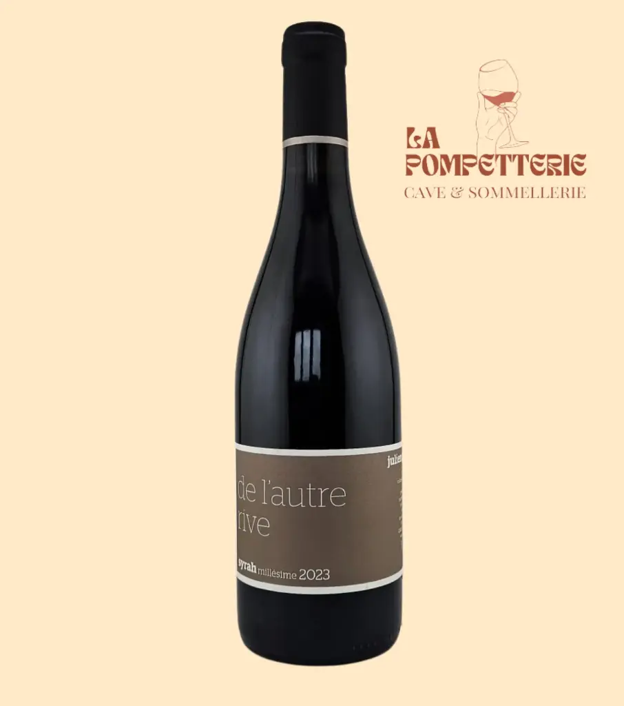 VDP "L'autre Rive" Julien Pilon 2023