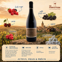 VDP "La Grande Tablée" Julien Pilon 2023