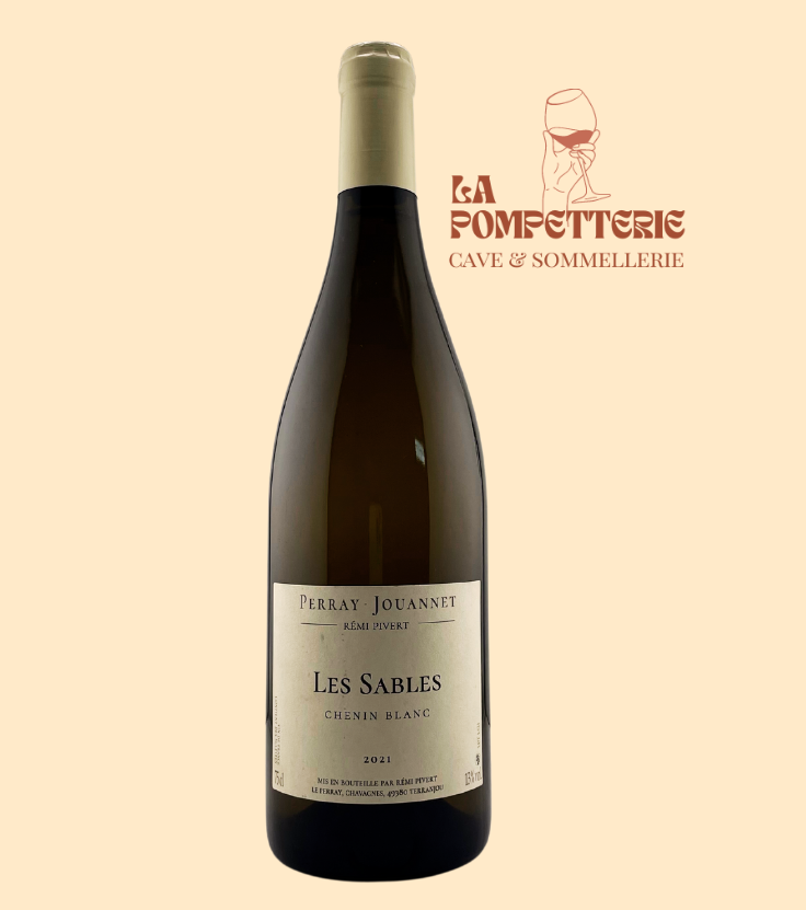 Val-de-Loire "Les Sables" Perray Jouannet 2022