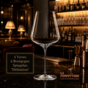 4 Verres à Bourgogne Spiegelau "Définition"