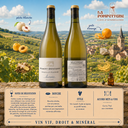 Pouilly-Fuissé "La Croix" Robert-Denogent 2022
