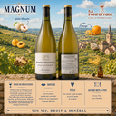Pouilly-Fuissé "La Croix" Robert-Denogent 2022 (Magnum)