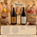 Ratafia de champagne Domaine André Heucq