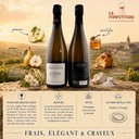 Champagne Grand Cru Verzy "Terroir" Adrien Renoir