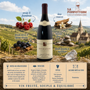 Bourgogne Domaine Sérafin 2022