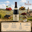 Gevrey Chambertin Domaine Sérafin 2022