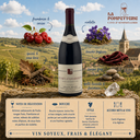 Gevrey Chambertin Domaine Sérafin 2017