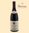 Gevrey Chambertin 1er cru "Les Cazetiers" Domaine Sérafin 2018