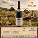 Gevrey Chambertin "Vieilles Vignes" Domaine Sérafin 2015